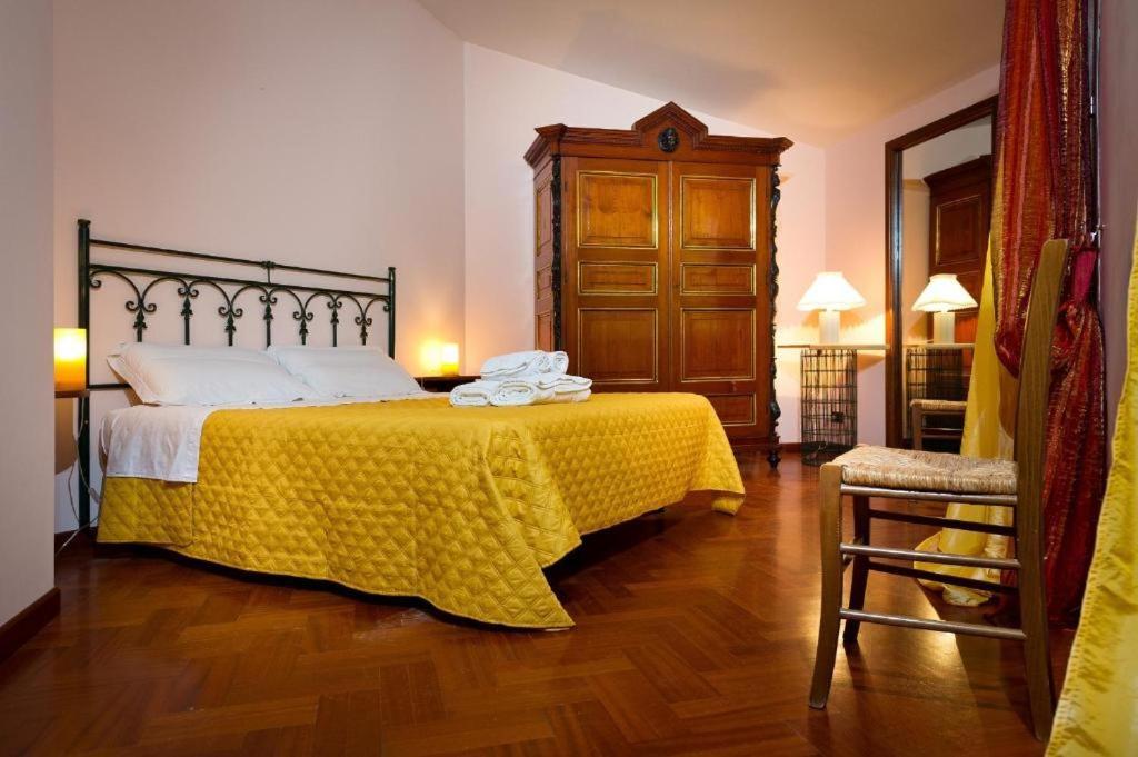 Villa Stefania Castellammare del Golfo Eksteriør bilde